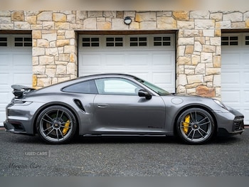 Used Porsche 911 2023 for sale - 76486180: Photo