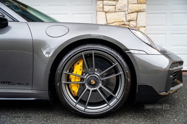 Used Porsche 911 2023 for sale - 76486180: Photo 4