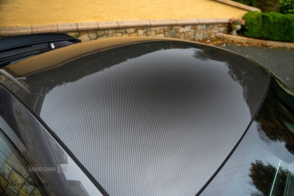 Used Porsche 911 2023 for sale - 76486180: Photo 40