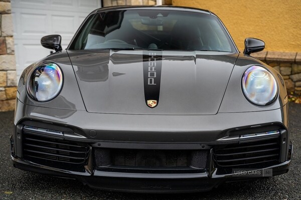 Used Porsche 911 2023 for sale - 76486180: Photo 41