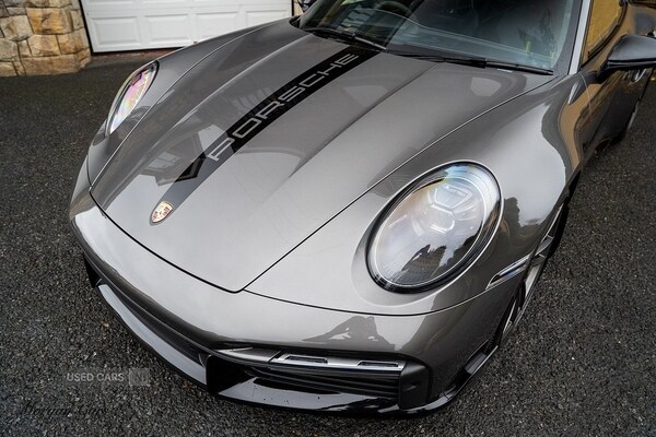 Used Porsche 911 2023 for sale - 76486180: Photo 42