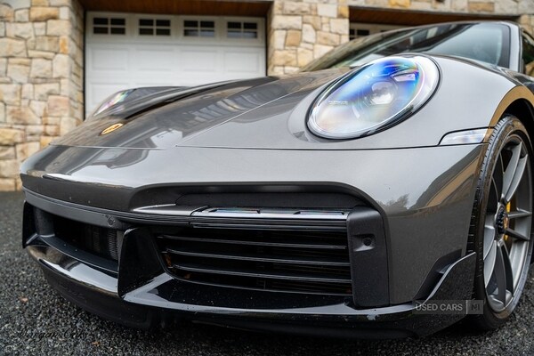 Used Porsche 911 2023 for sale - 76486180: Photo 43