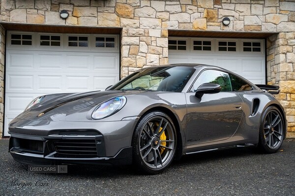 Used Porsche 911 2023 for sale - 76486180: Photo 44