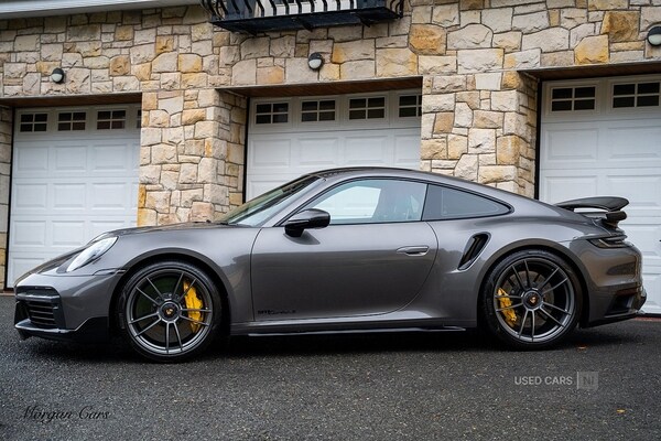 Used Porsche 911 2023 for sale - 76486180: Photo 45