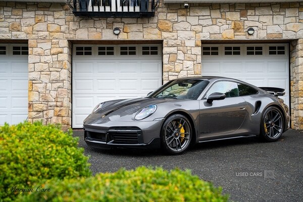 Used Porsche 911 2023 for sale - 76486180: Photo 46