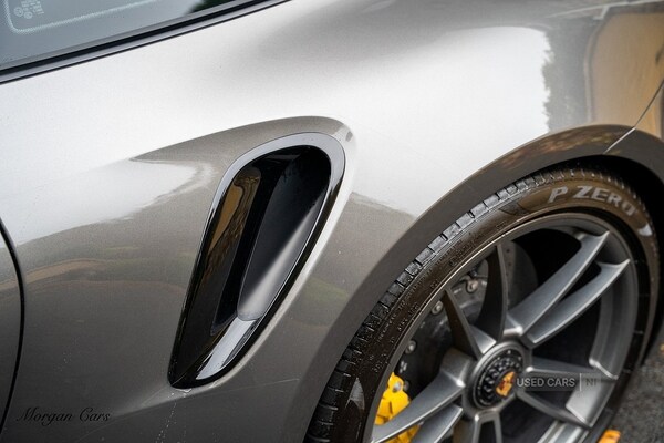 Used Porsche 911 2023 for sale - 76486180: Photo 47