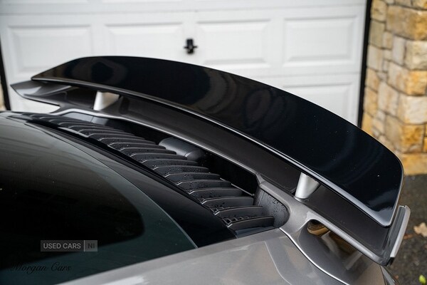 Used Porsche 911 2023 for sale - 76486180: Photo 48