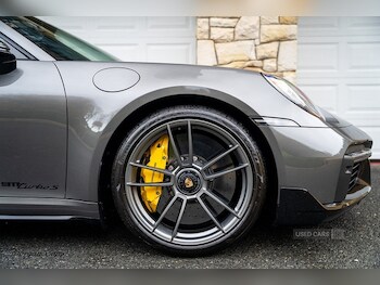 Used Porsche 911 2023 for sale - 76486180: Photo