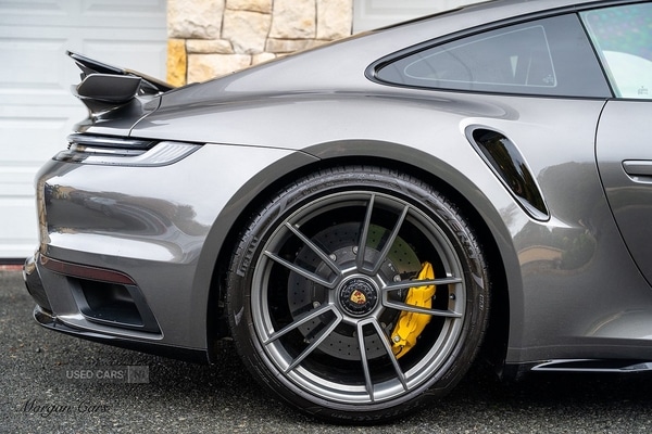 Used Porsche 911 2023 for sale - 76486180: Photo 5