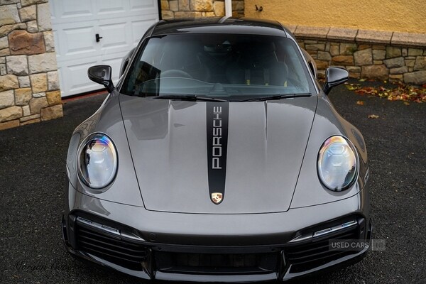 Used Porsche 911 2023 for sale - 76486180: Photo 50