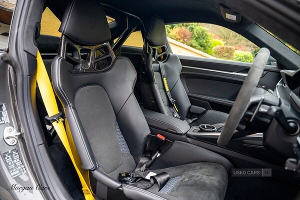 Used Porsche 911 2023 for sale - 76486180: Photo 52