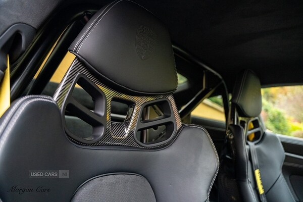 Used Porsche 911 2023 for sale - 76486180: Photo 53