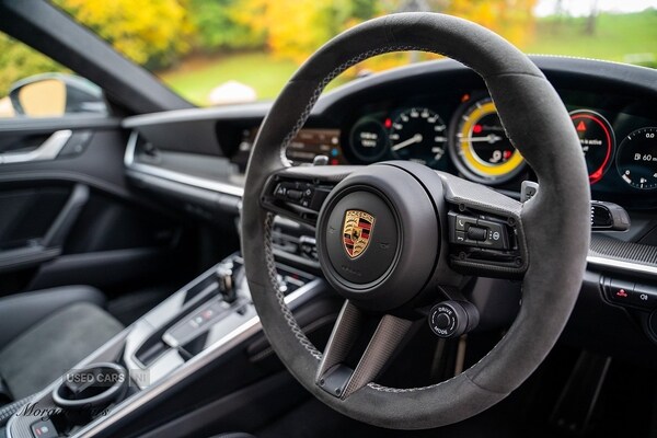 Used Porsche 911 2023 for sale - 76486180: Photo 56