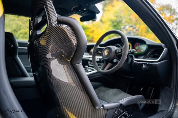 Used Porsche 911 2023 for sale - 76486180: Photo 57