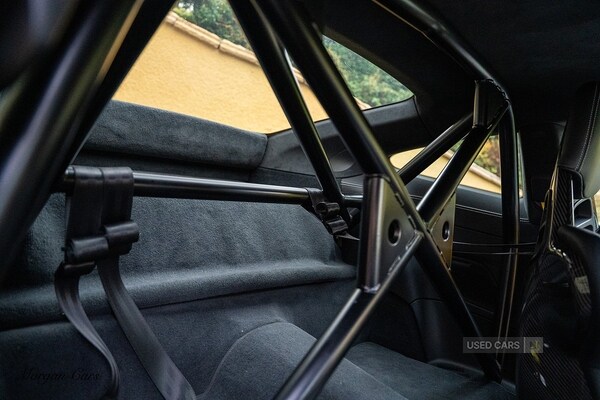 Used Porsche 911 2023 for sale - 76486180: Photo 59