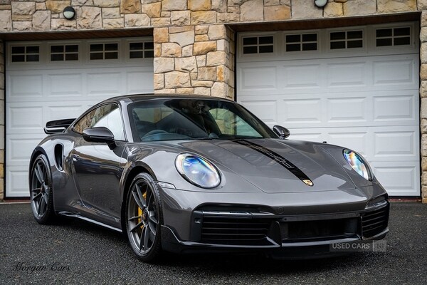 Used Porsche 911 2023 for sale - 76486180: Photo 6