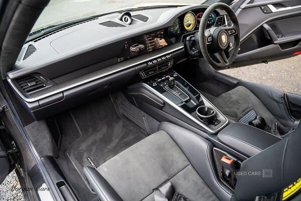 Used Porsche 911 2023 for sale - 76486180: Photo 61