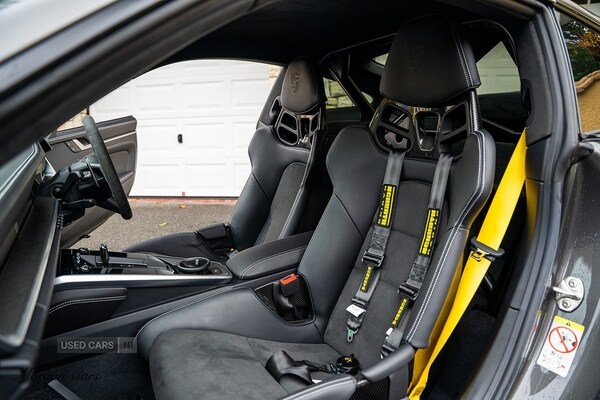 Used Porsche 911 2023 for sale - 76486180: Photo 64