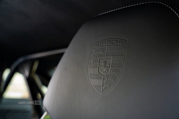 Used Porsche 911 2023 for sale - 76486180: Photo 66