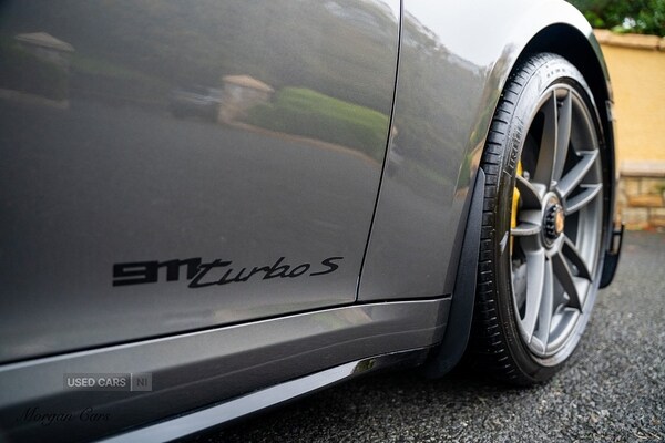 Used Porsche 911 2023 for sale - 76486180: Photo 7