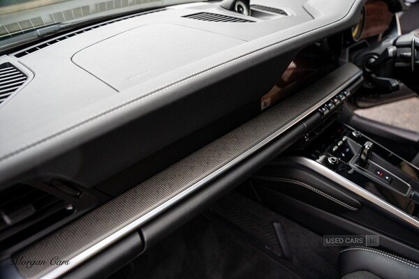 Used Porsche 911 2023 for sale - 76486180: Photo 70