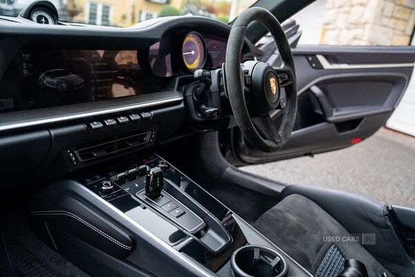 Used Porsche 911 2023 for sale - 76486180: Photo 71