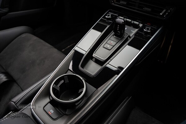 Used Porsche 911 2023 for sale - 76486180: Photo 72