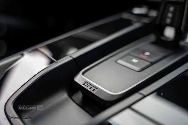 Used Porsche 911 2023 for sale - 76486180: Photo 76