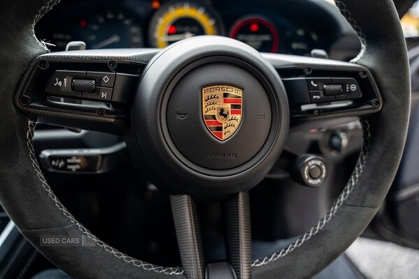 Used Porsche 911 2023 for sale - 76486180: Photo 77