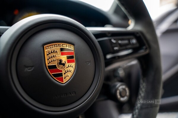 Used Porsche 911 2023 for sale - 76486180: Photo 79