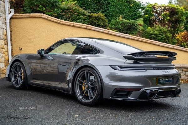 Used Porsche 911 2023 for sale - 76486180: Photo 8