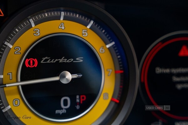 Used Porsche 911 2023 for sale - 76486180: Photo 80