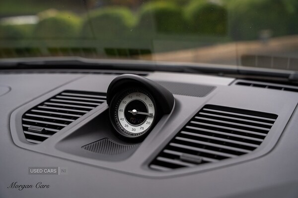 Used Porsche 911 2023 for sale - 76486180: Photo 81