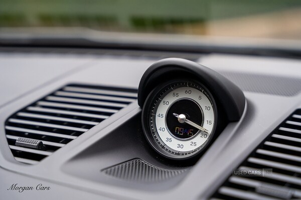 Used Porsche 911 2023 for sale - 76486180: Photo 82