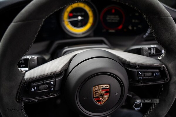 Used Porsche 911 2023 for sale - 76486180: Photo 83