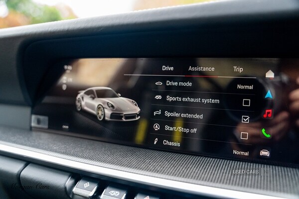 Used Porsche 911 2023 for sale - 76486180: Photo 84