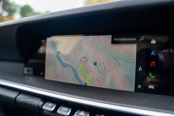 Used Porsche 911 2023 for sale - 76486180: Photo 86