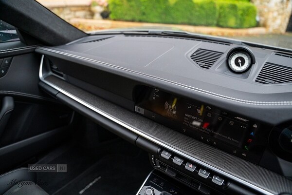 Used Porsche 911 2023 for sale - 76486180: Photo 87