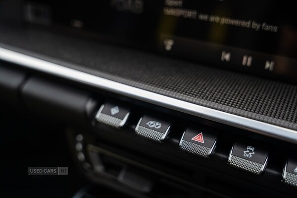 Used Porsche 911 2023 for sale - 76486180: Photo 88