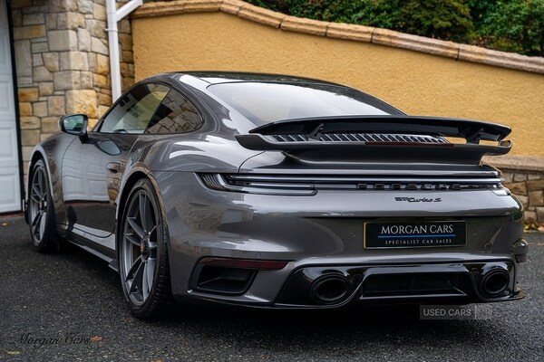 Used Porsche 911 2023 for sale - 76486180: Photo 9