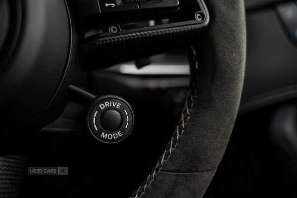 Used Porsche 911 2023 for sale - 76486180: Photo 91