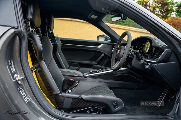 Used Porsche 911 2023 for sale - 76486180: Photo 93