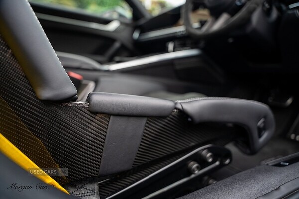 Used Porsche 911 2023 for sale - 76486180: Photo 94