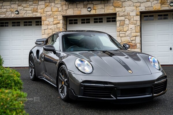 Used Porsche 911 2023 for sale - 76486180: Photo 96