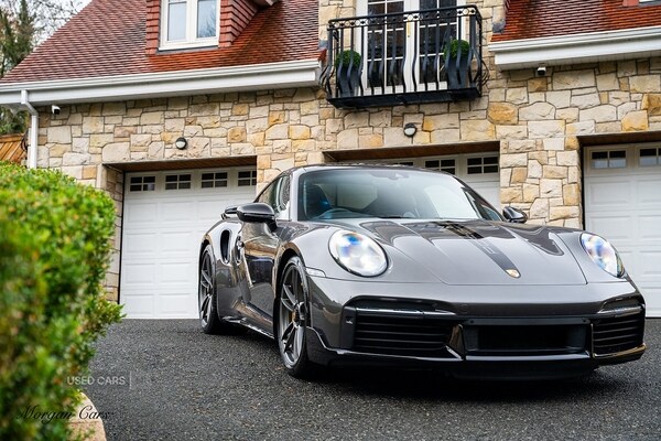 Used Porsche 911 2023 for sale - 76486180: Photo 97