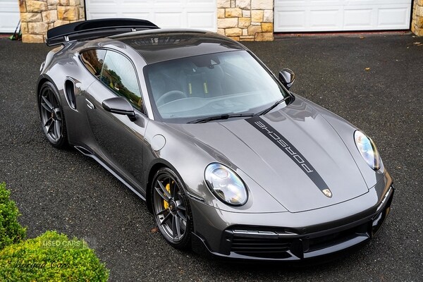 Used Porsche 911 2023 for sale - 76486180: Photo 98