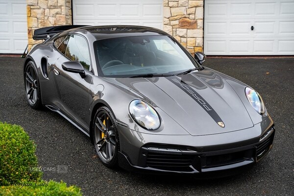 Used Porsche 911 2023 for sale - 76486180: Photo 99