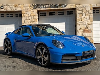Porsche - 911