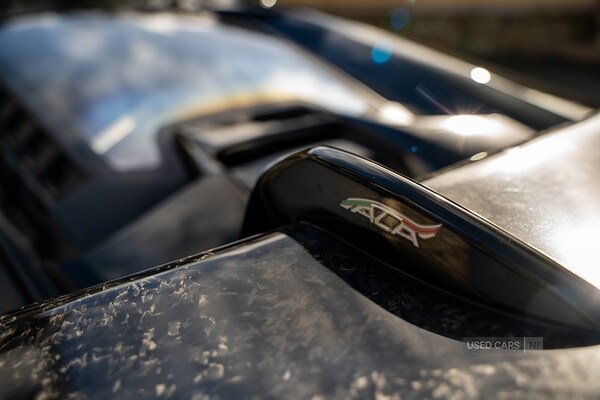 Used Lamborghini Huracan 2018 for sale - 77785166: Photo 10