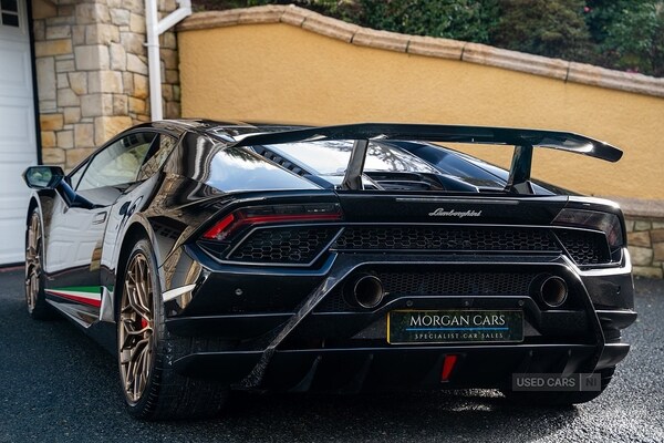 Used Lamborghini Huracan 2018 for sale - 77785166: Photo 11